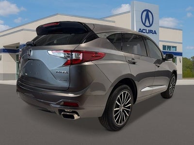 2026 Acura RDX 4ADV
