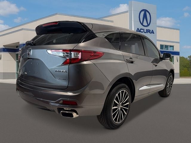 2026 Acura RDX 4ADV