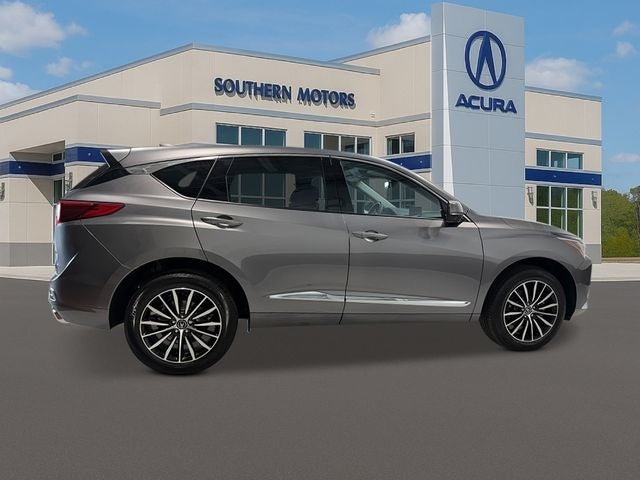 2026 Acura RDX 4ADV