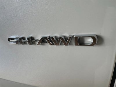 2026 Acura RDX 4ADVA-S