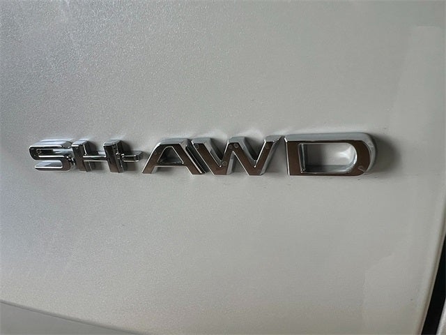 2026 Acura RDX 4ADVA-S