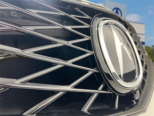 2026 Acura RDX 4ADVA-S