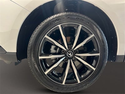 2026 Acura RDX 4ADVA-S