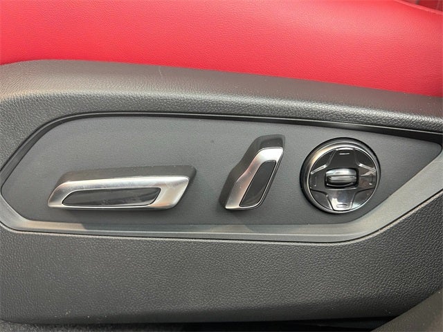 2026 Acura RDX 4ADVA-S