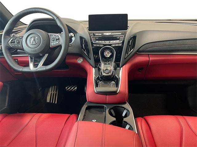 2026 Acura RDX 4ADVA-S