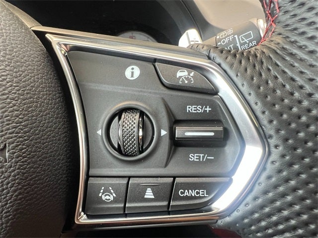 2026 Acura RDX 4ADVA-S