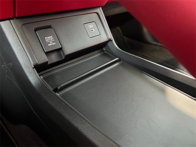 2026 Acura RDX 4ADVA-S