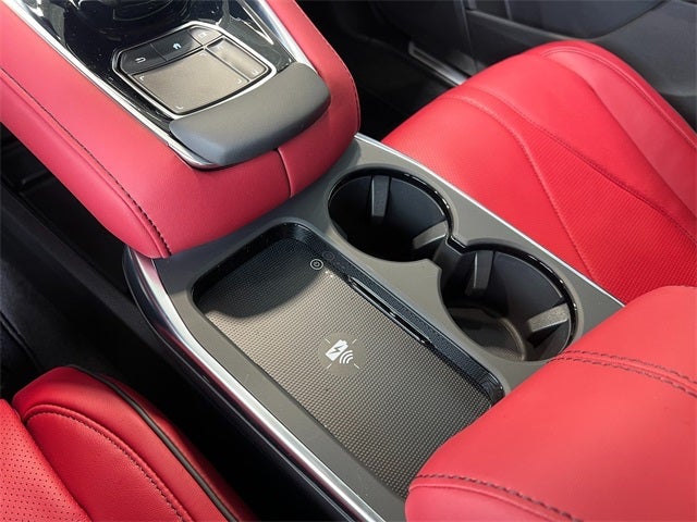 2026 Acura RDX 4ADVA-S