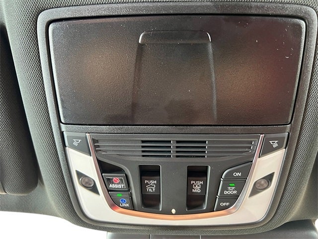 2026 Acura RDX 4ADVA-S