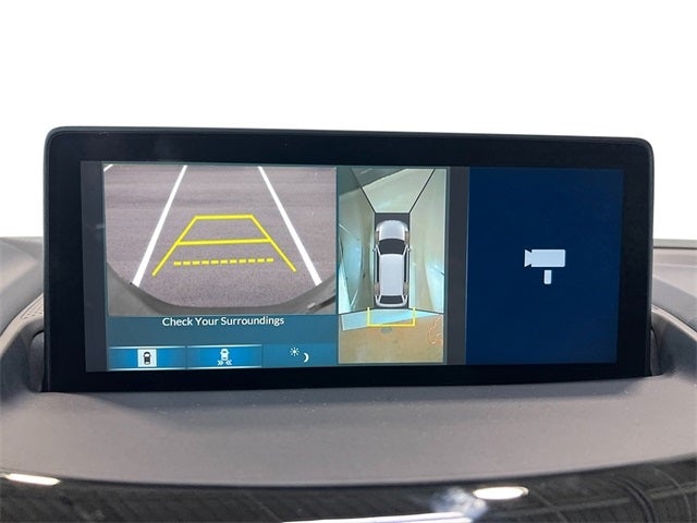 2026 Acura RDX 4ADVA-S