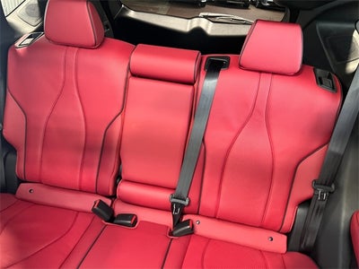 2026 Acura RDX 4ADVA-S