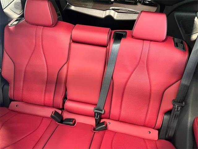 2026 Acura RDX 4ADVA-S