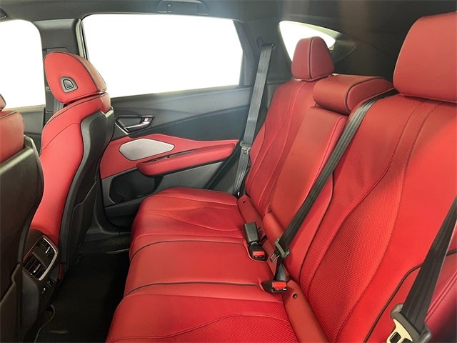 2026 Acura RDX 4ADVA-S