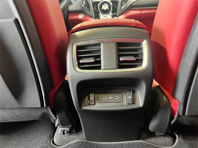 2026 Acura RDX 4ADVA-S