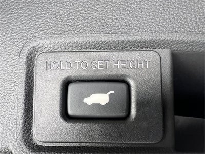 2026 Acura RDX 4ADVA-S