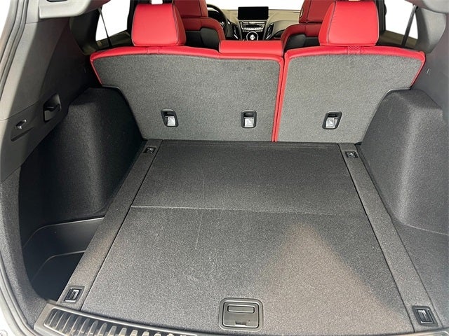 2026 Acura RDX 4ADVA-S