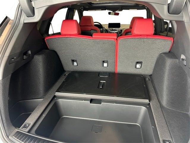 2026 Acura RDX 4ADVA-S