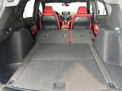 2026 Acura RDX 4ADVA-S