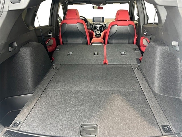 2026 Acura RDX 4ADVA-S