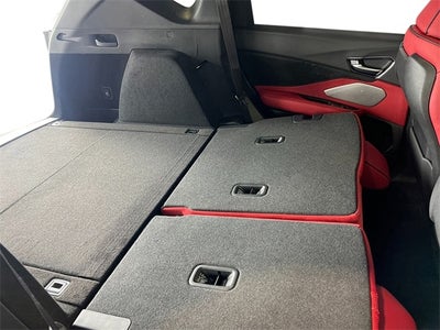 2026 Acura RDX 4ADVA-S