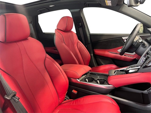 2026 Acura RDX 4ADVA-S