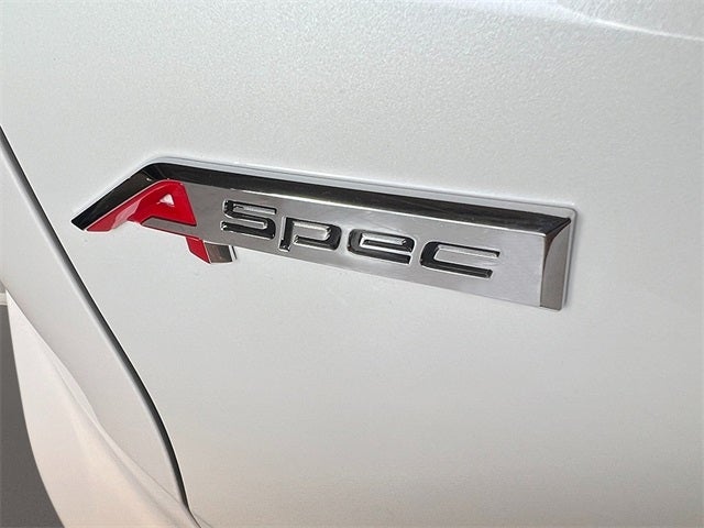 2026 Acura RDX 4ADVA-S