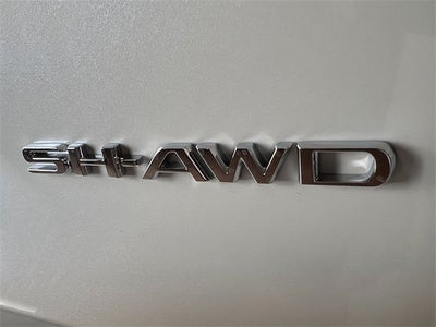 2026 Acura RDX 4ADVA-S