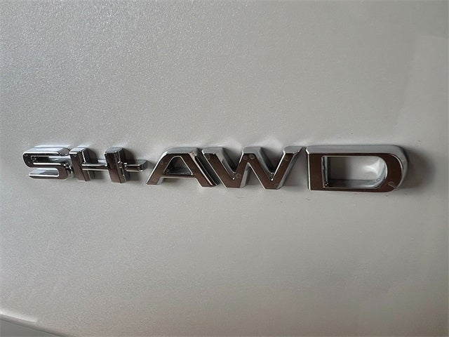 2026 Acura RDX 4ADVA-S