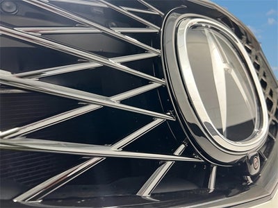 2026 Acura RDX 4ADVA-S