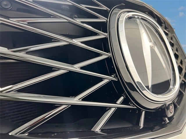 2026 Acura RDX 4ADVA-S