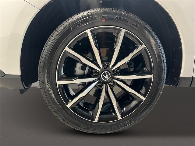 2026 Acura RDX 4ADVA-S