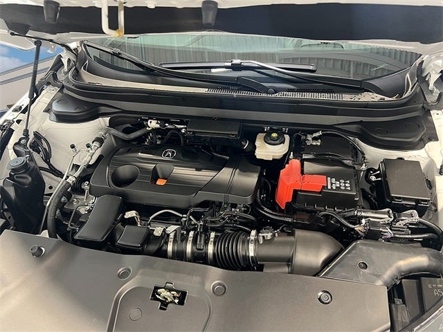 2026 Acura RDX 4ADVA-S