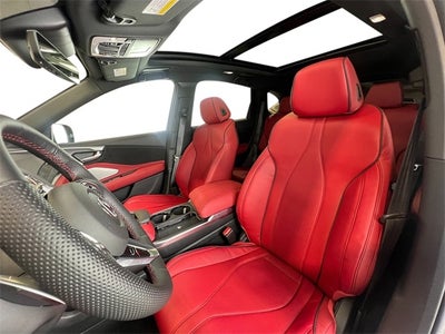 2026 Acura RDX 4ADVA-S