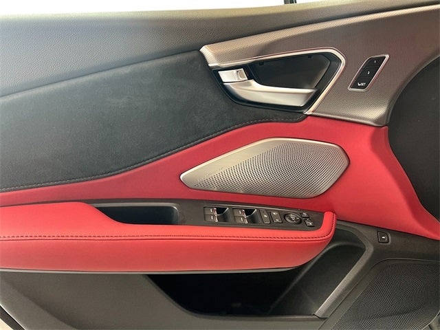 2026 Acura RDX 4ADVA-S