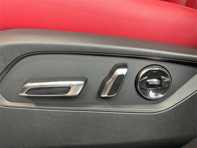 2026 Acura RDX 4ADVA-S