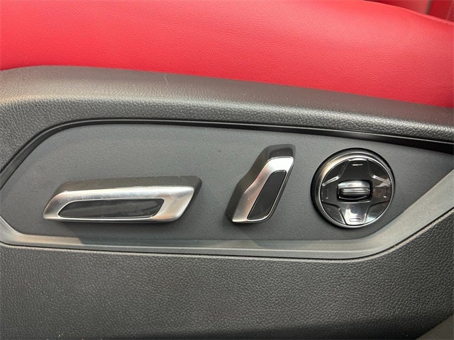 2026 Acura RDX 4ADVA-S