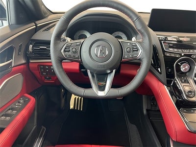 2026 Acura RDX 4ADVA-S