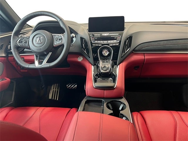 2026 Acura RDX 4ADVA-S