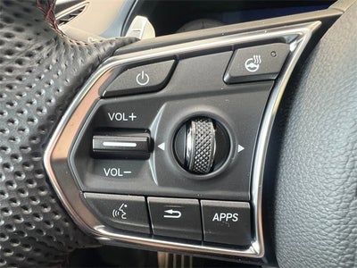 2026 Acura RDX 4ADVA-S