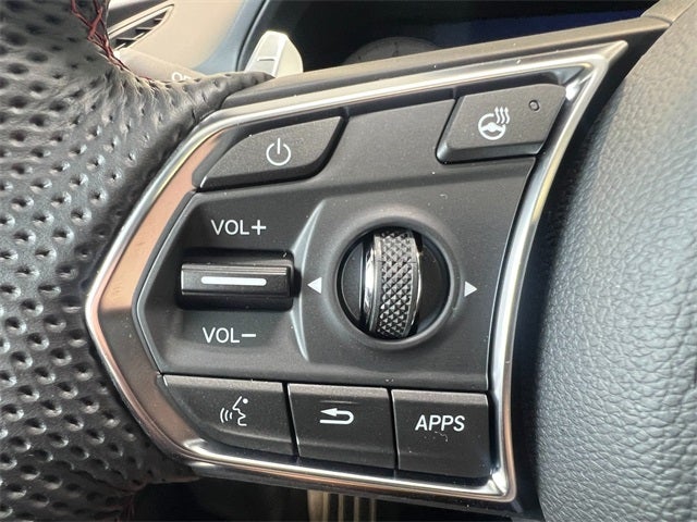 2026 Acura RDX 4ADVA-S