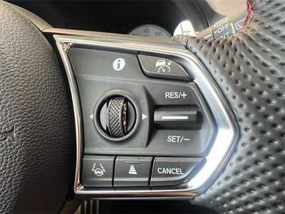 2026 Acura RDX 4ADVA-S