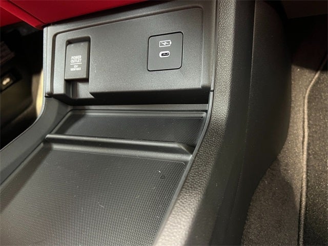 2026 Acura RDX 4ADVA-S