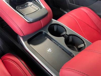 2026 Acura RDX 4ADVA-S