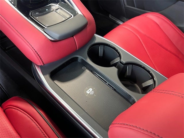 2026 Acura RDX 4ADVA-S