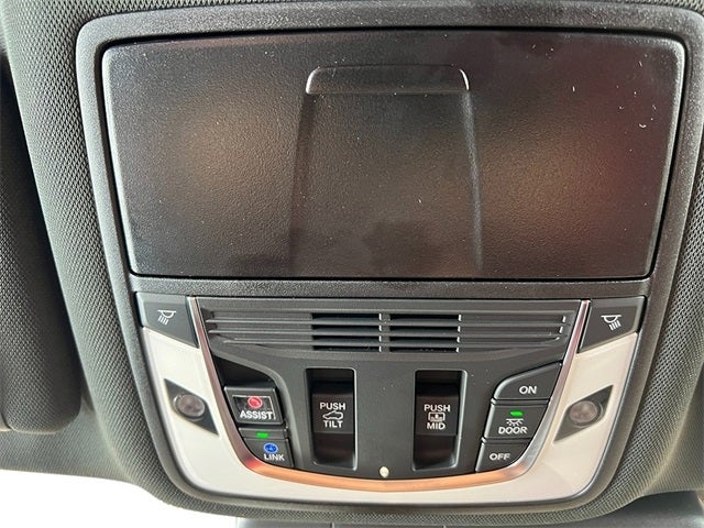 2026 Acura RDX 4ADVA-S