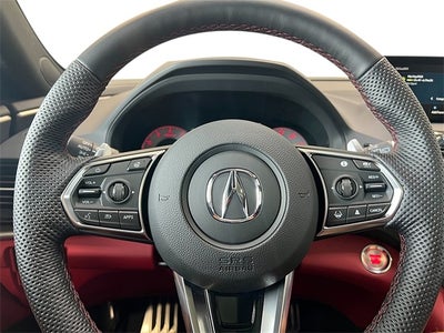 2026 Acura RDX 4ADVA-S