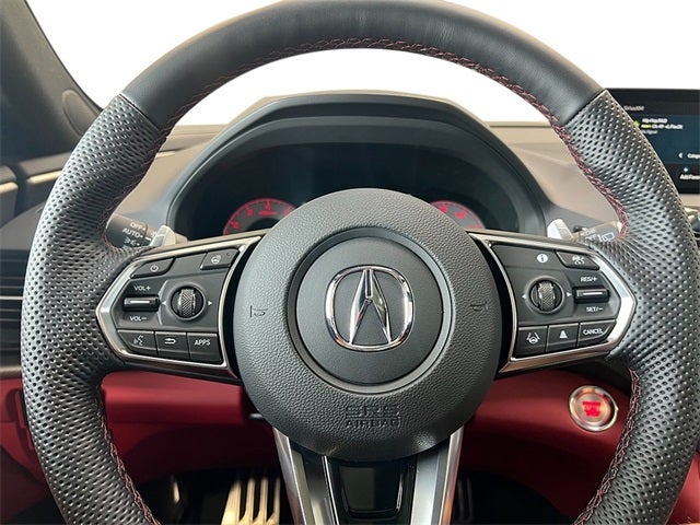 2026 Acura RDX 4ADVA-S