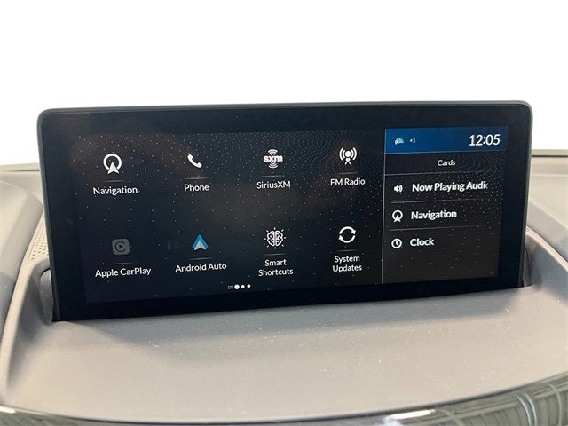 2026 Acura RDX 4ADVA-S