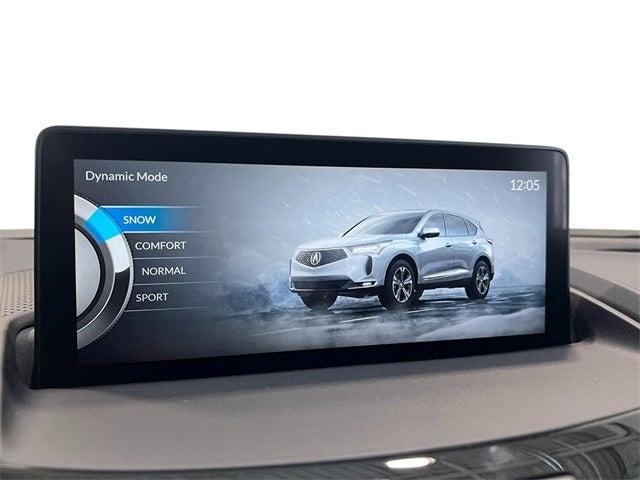 2026 Acura RDX 4ADVA-S