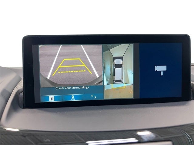 2026 Acura RDX 4ADVA-S